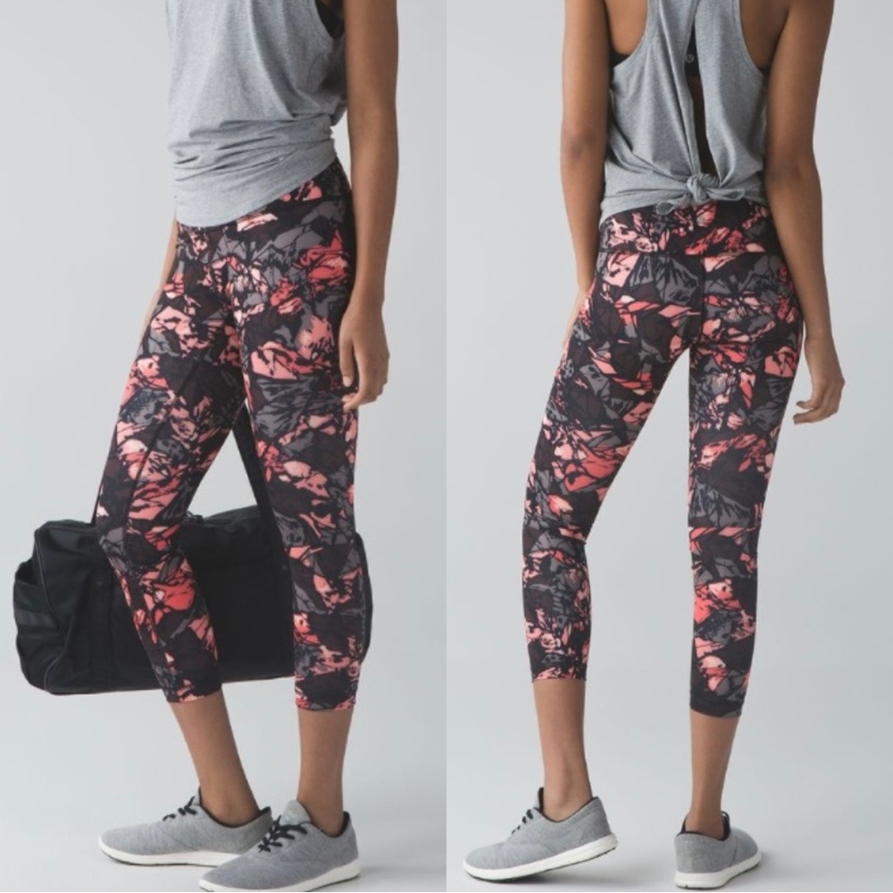 Lululemon High Times Pant